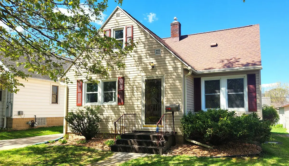 1029 6th Avenue Se, Rochester, MN 55904 - #1