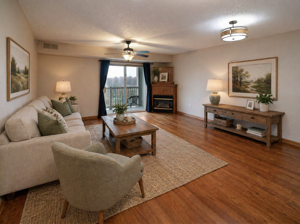 1321 Lake Drive W #302, Chanhassen, MN 55317