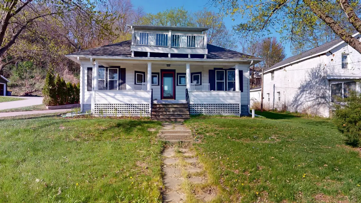 24658 2nd Street, Trempealeau, WI 54661 - #1