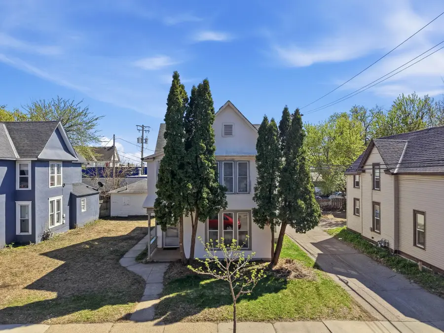 918 18 1/2 Avenue Ne, Minneapolis, MN 55418 - #2