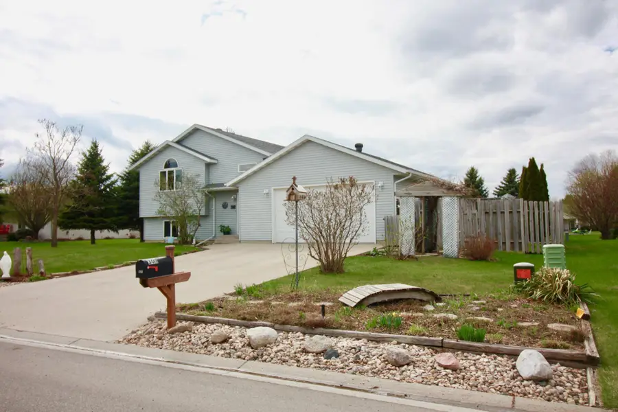 301 15th Street N, Breckenridge, MN 56520 - #3