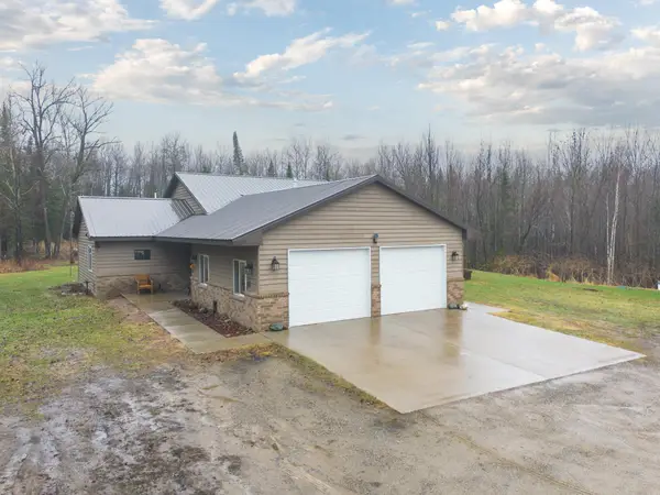 49300 Chokecherry Lane, Marcell, MN 56657