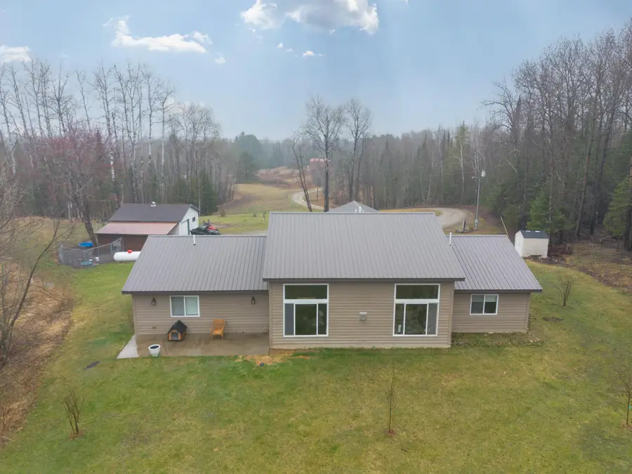 49300 Chokecherry Lane, Marcell, MN 56657 - #2