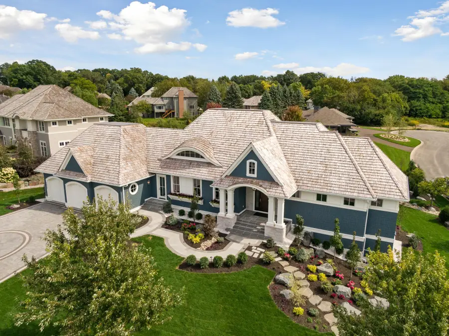 5095 Kelsey Terrace, Minneapolis, MN 55436 - #2