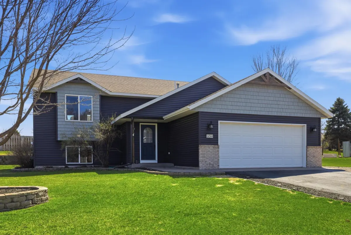 14348 Arbor Boulevard, Becker, MN 55308 - #1