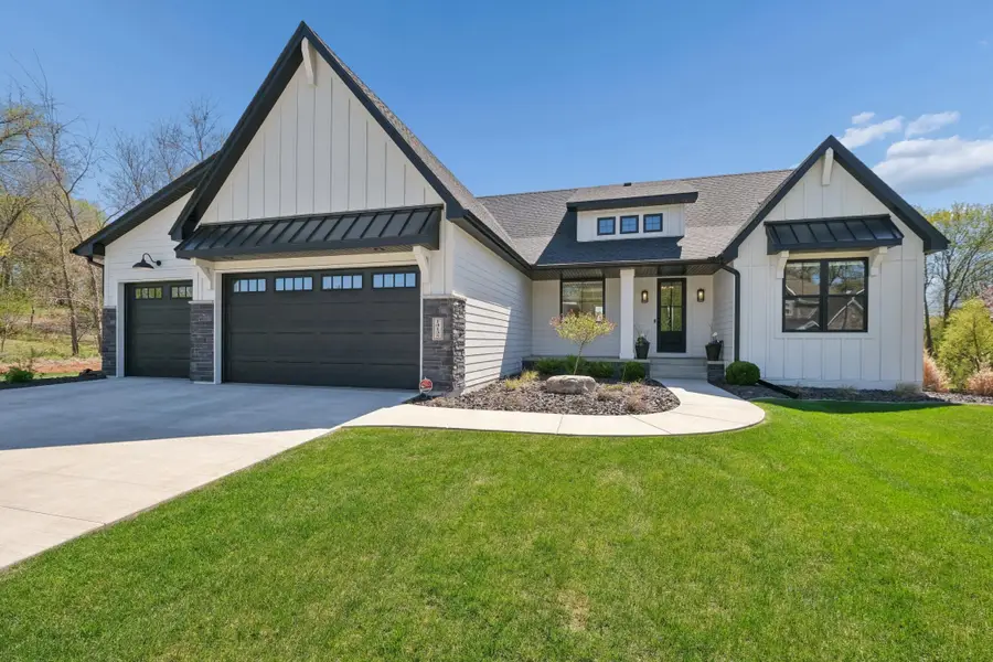 14135 Mckenna Road Nw, Prior Lake, MN 55372 - #2