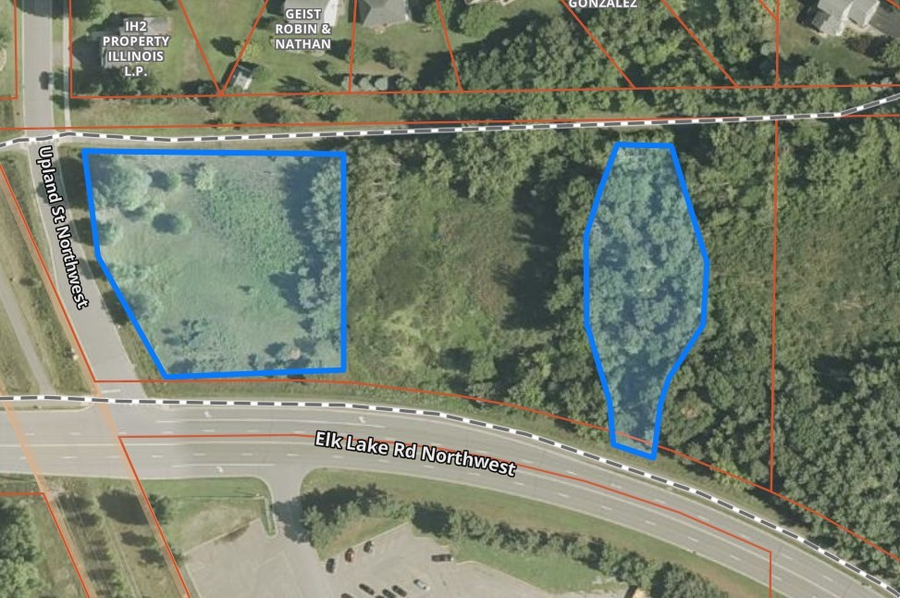 19289 Upland Street, Elk River, MN 55330 - #3