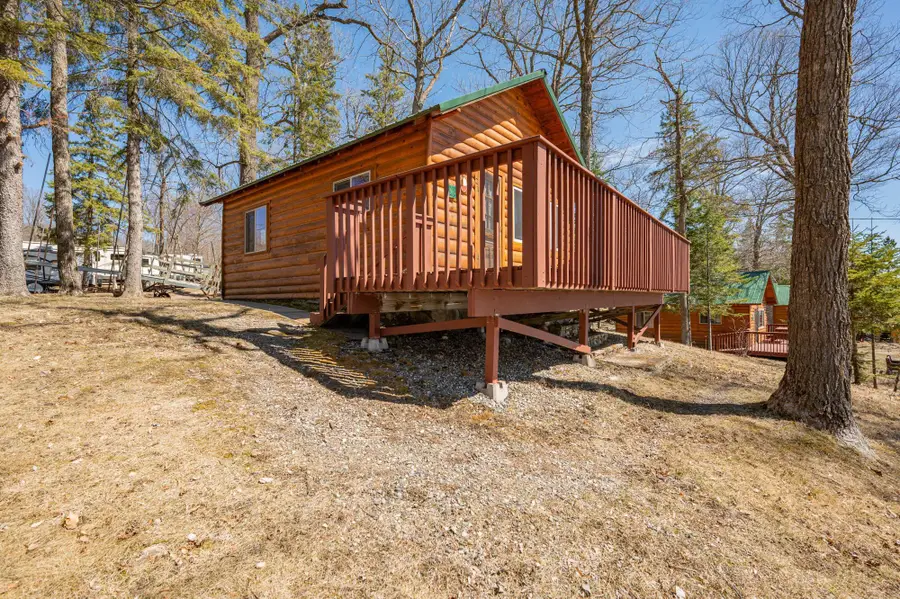 49231 County Road 173 #Cabin 2, Deer River, MN 56636 - #2