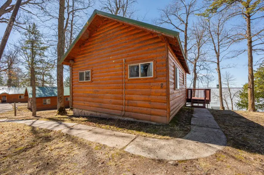 49231 County Road 173 #Cabin 2, Deer River, MN 56636 - #3