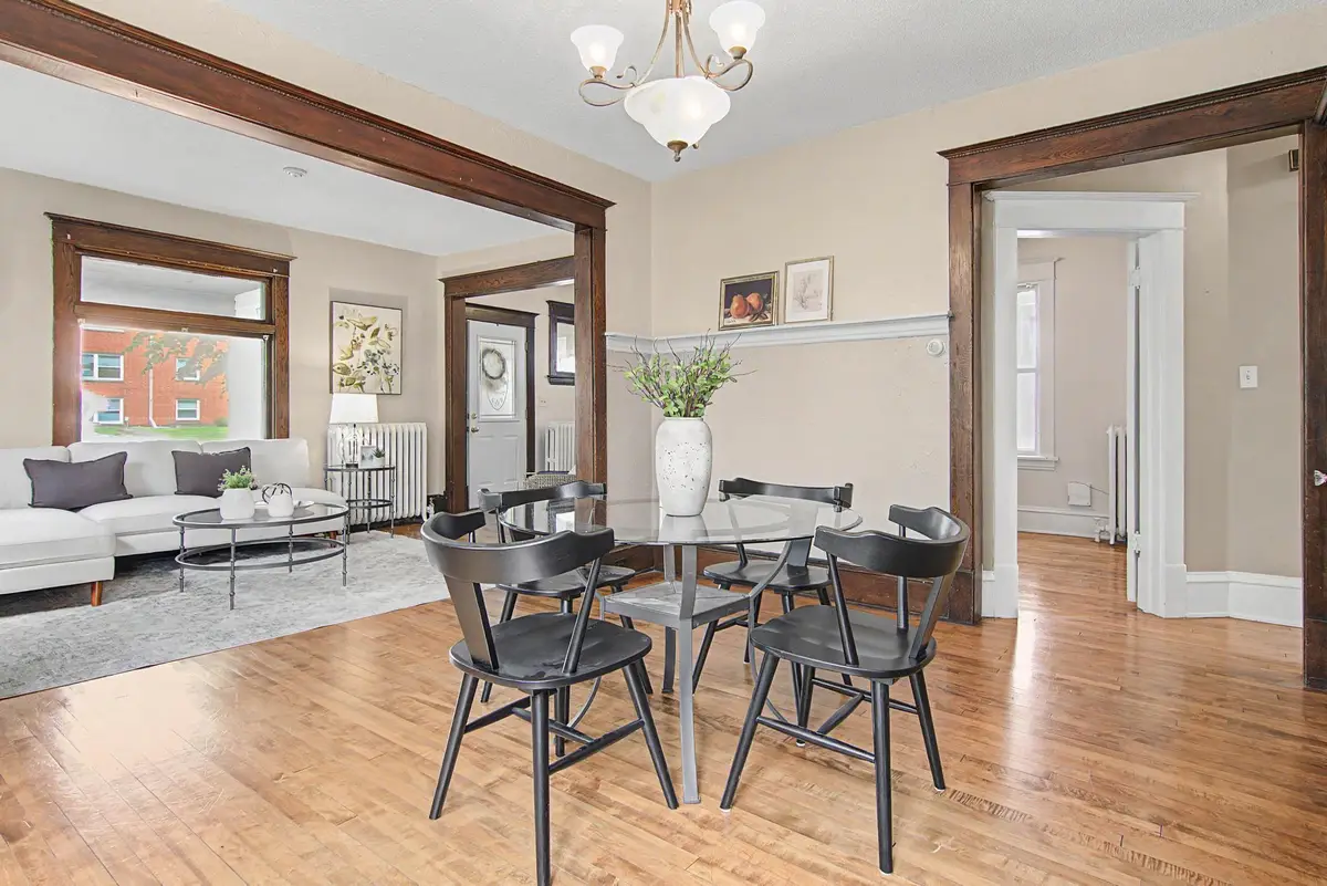3803 Blaisdell Avenue, Minneapolis, MN 55409 - #1