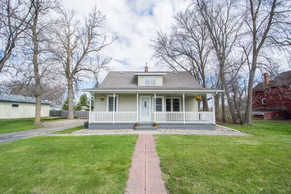 240 Falcon Street, Audubon, MN 56511