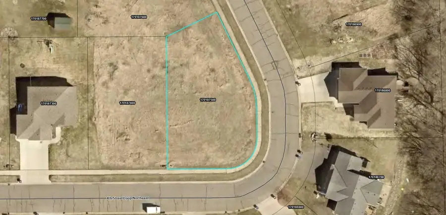 4723 4th Street Loop Ne, Saint Cloud, MN 56304 - #3