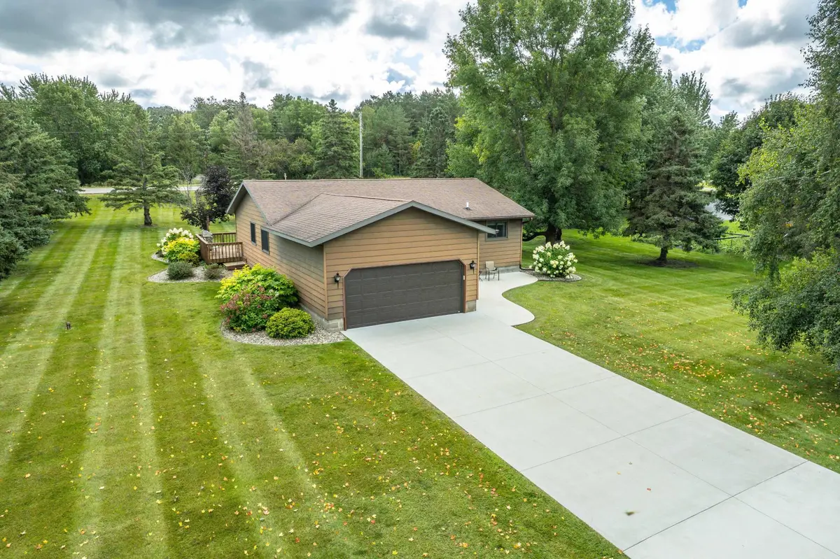 1312 Stony Brook Road, Fergus Falls, MN 56537 - #1