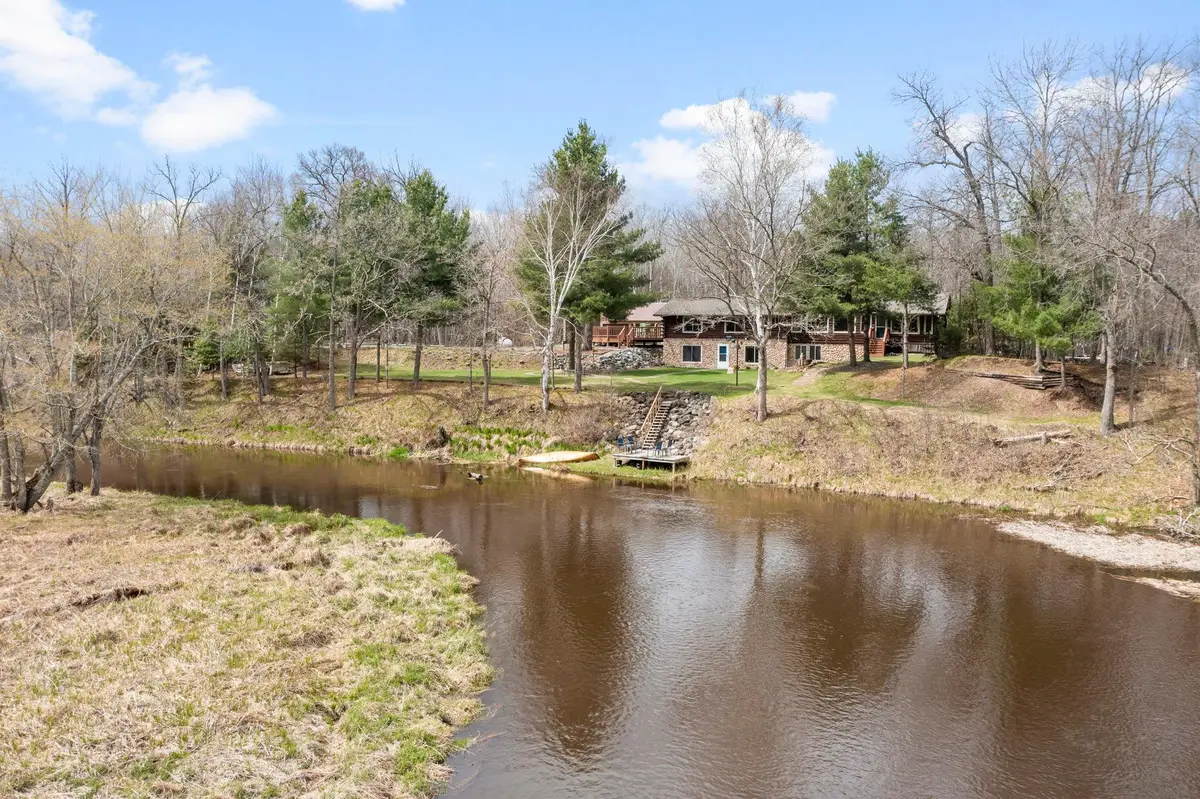 5121 Dake Road, Siren, WI 54872 - #1