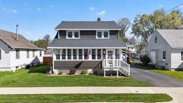 1235 2nd Street Ne, Rochester, MN 55906