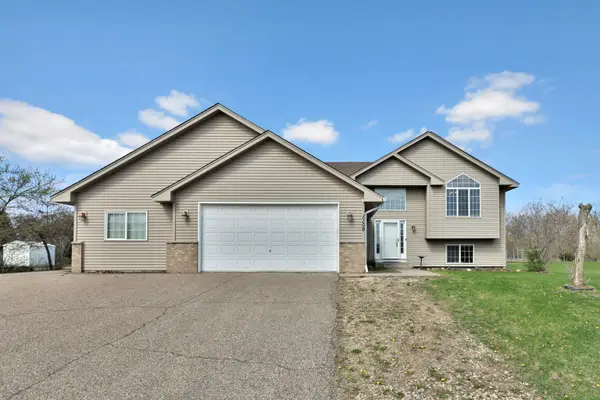 1109 Rum River Drive Sw, Isanti, MN 55040