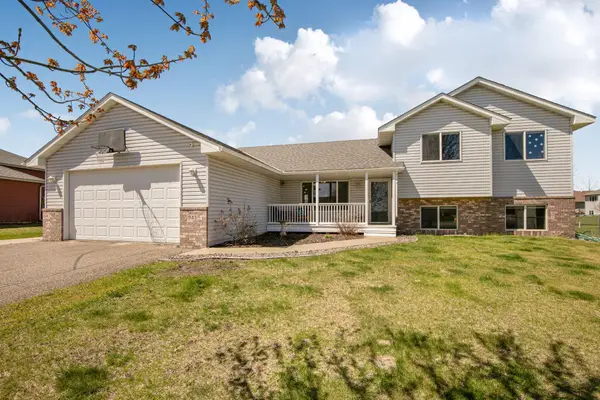 945 Kelsey Avenue, Clearwater, MN 55320