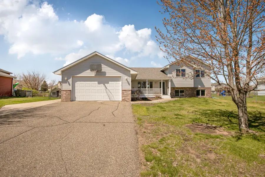 945 Kelsey Avenue, Clearwater, MN 55320 - #2