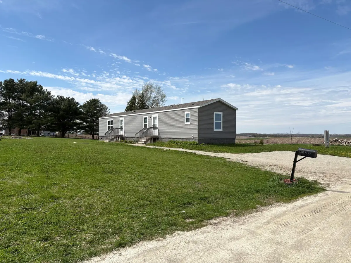 409 N Silver Street, Wykoff, MN 55990 - #1