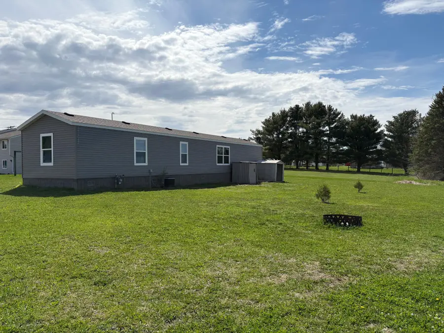 409 N Silver Street, Wykoff, MN 55990 - #2