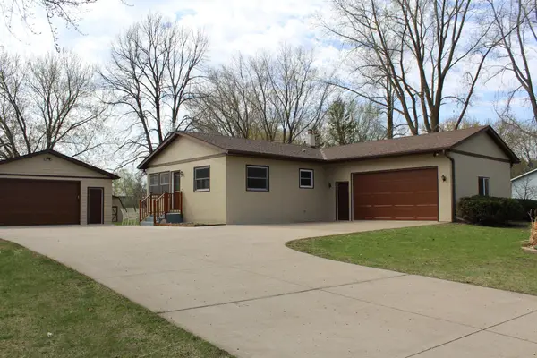 19913 Abilene Lane, Corcoran, MN 55340