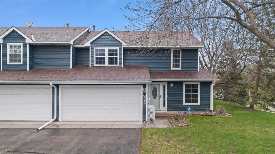 6512 Upper 23rd Street N, Oakdale, MN 55128 - #2