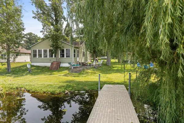 26767 Sycamore Road, Hillman, MN 56338