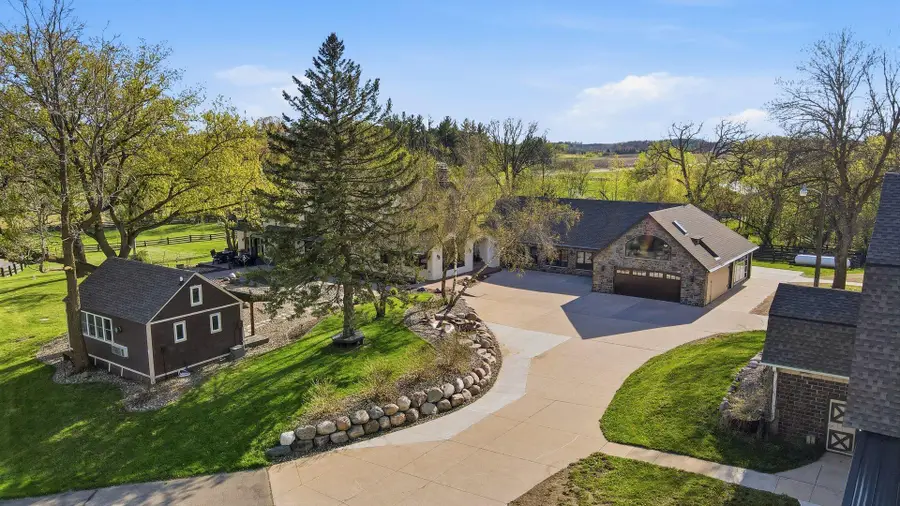 5135 Lonsdale Boulevard, Webster, MN 55088 - #3