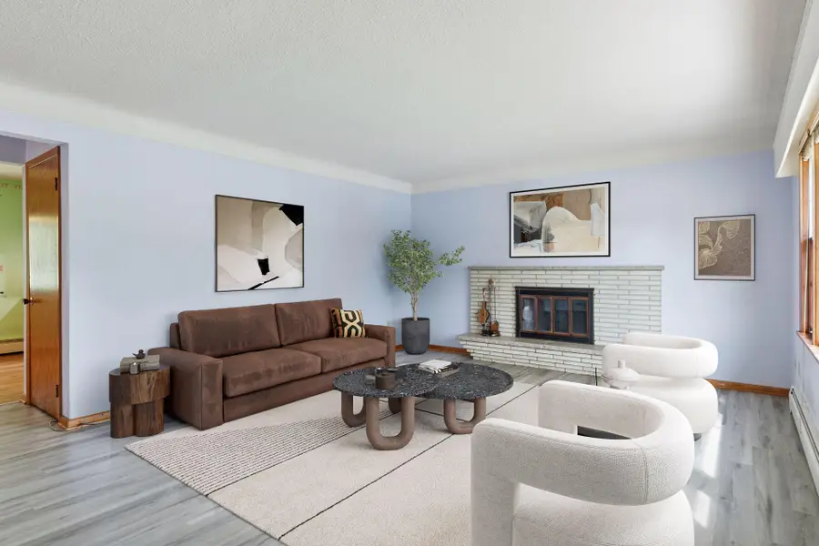 1434 8th Avenue S, South Saint Paul, MN 55075 - #3