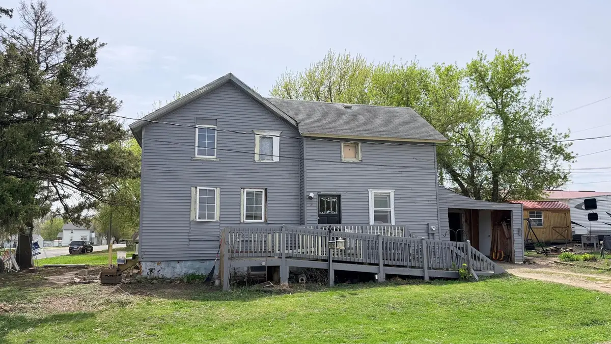 213 Clinton Street, Austin, MN 55912 - #1