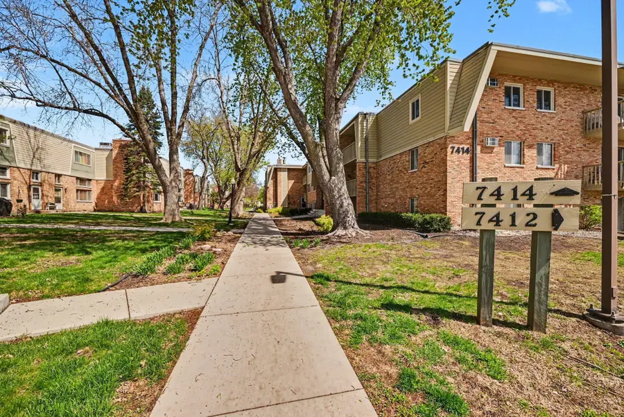 7414 W 22nd Street #312, Minneapolis, MN 55426 - #2