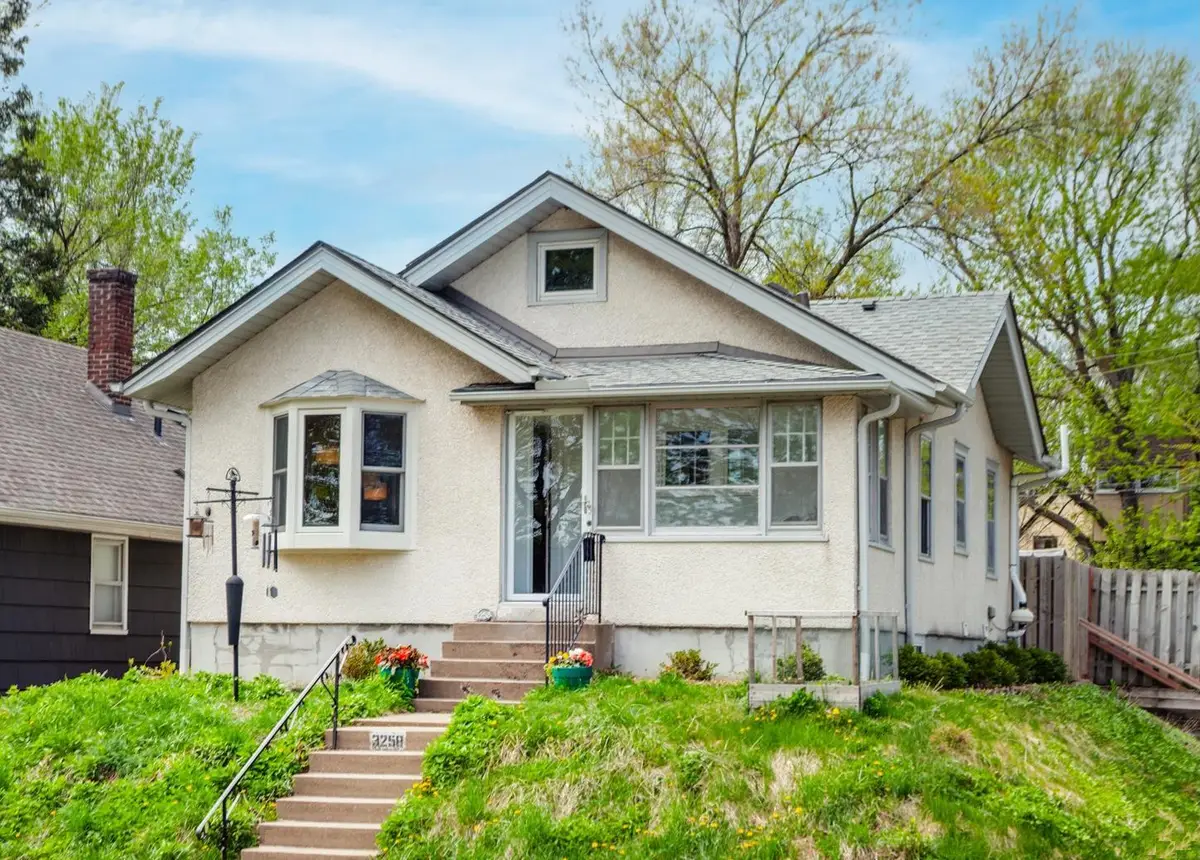 3258 Hayes Street Ne, Minneapolis, MN 55418 - #1