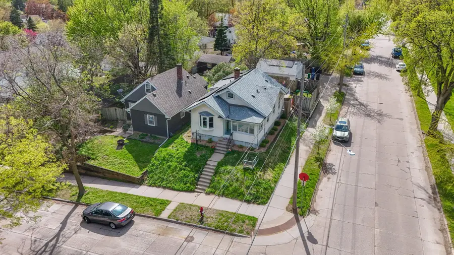 3258 Hayes Street Ne, Minneapolis, MN 55418 - #2