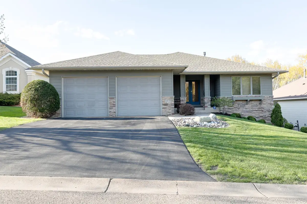 14110 46th Place N, Plymouth, MN 55446 - #1
