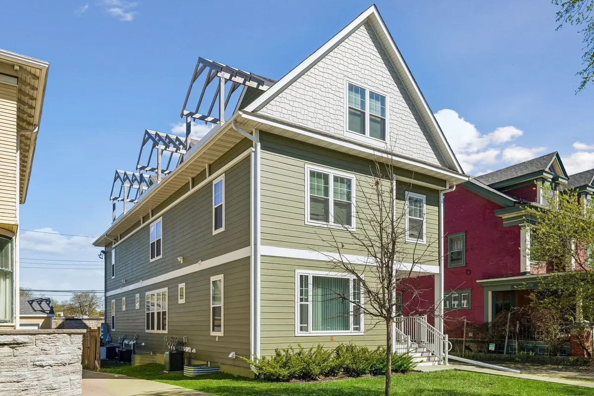 2109 Aldrich Avenue S, Minneapolis, MN 55405 - #1