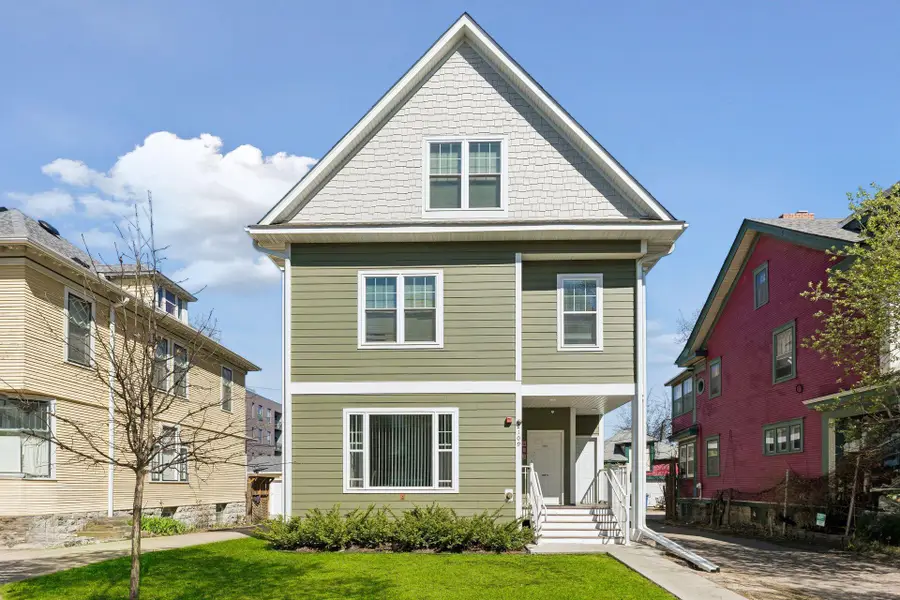 2109 Aldrich Avenue S, Minneapolis, MN 55405 - #2