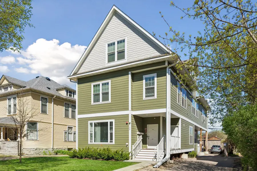 2109 Aldrich Avenue S, Minneapolis, MN 55405 - #3