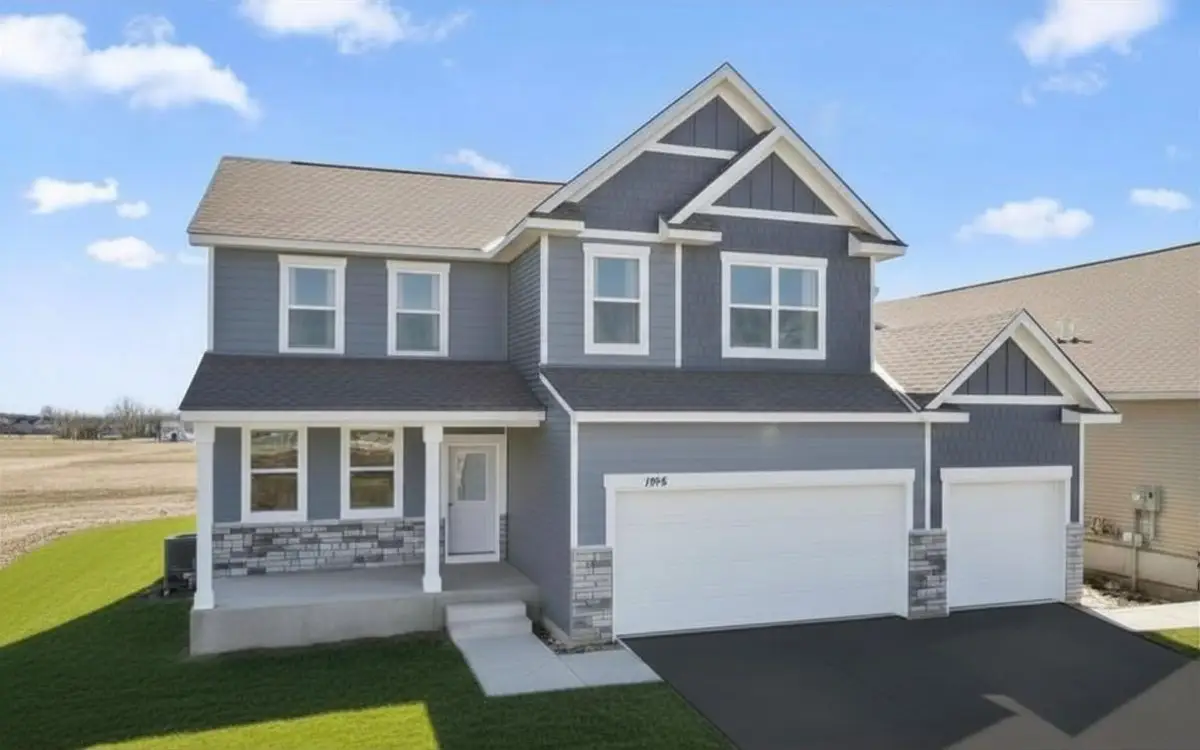 4907 Blake Way, Woodbury, MN 55129 - #1