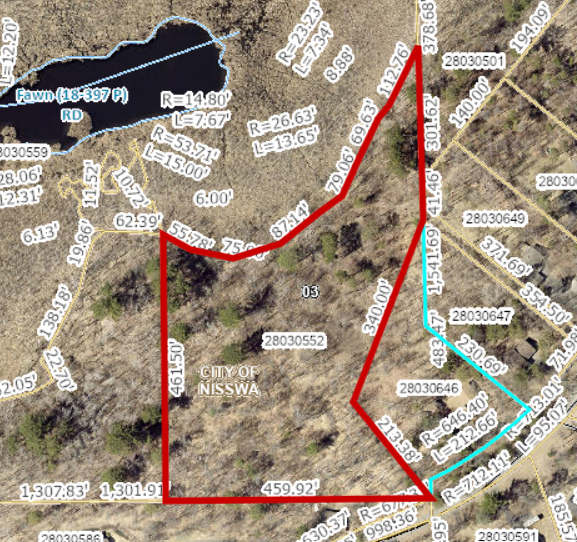 TBD Edna Lake Rd, Nisswa, MN 56468 - #2