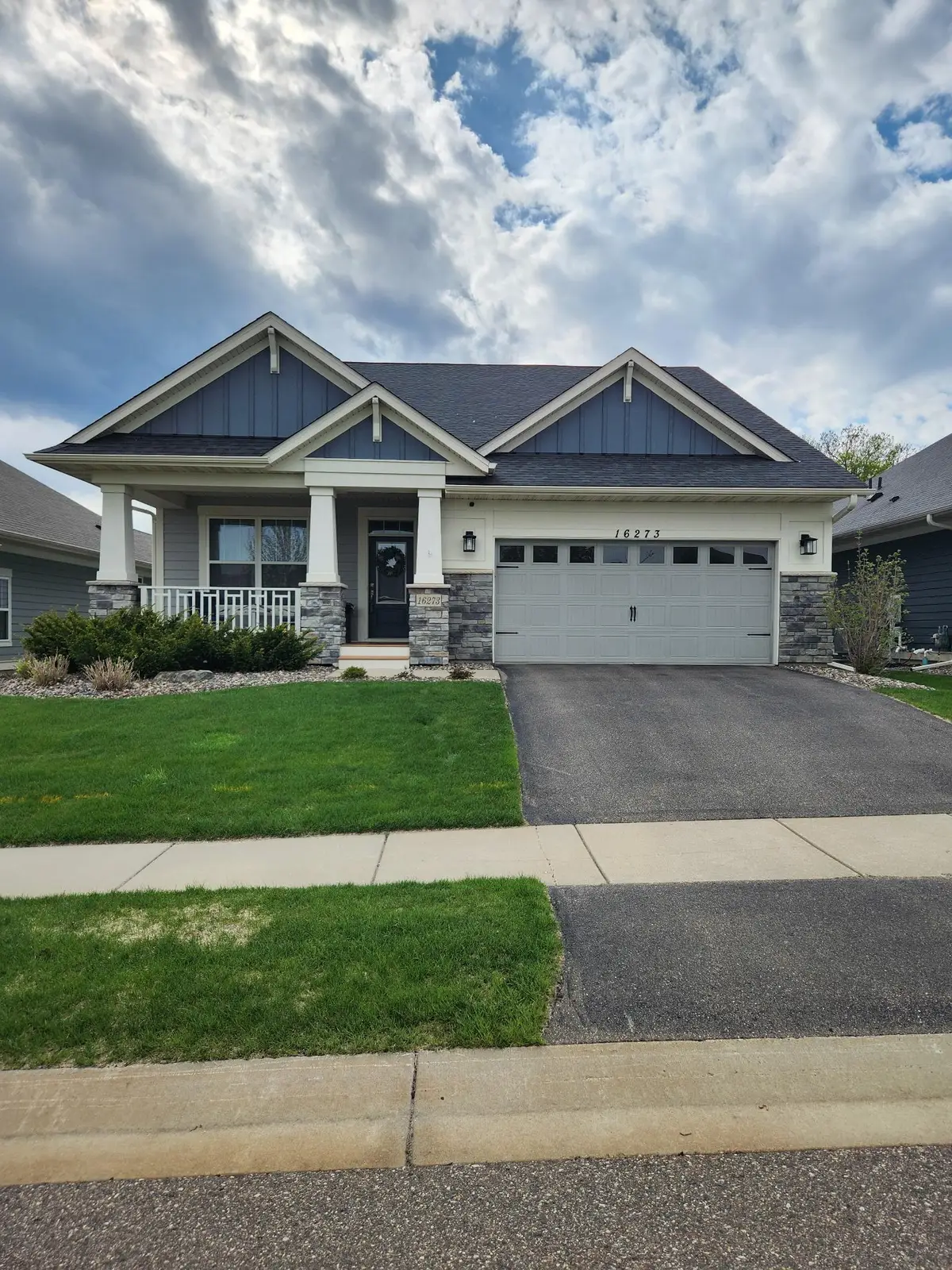 16273 Engelman Way, Lakeville, MN 55044 - #1