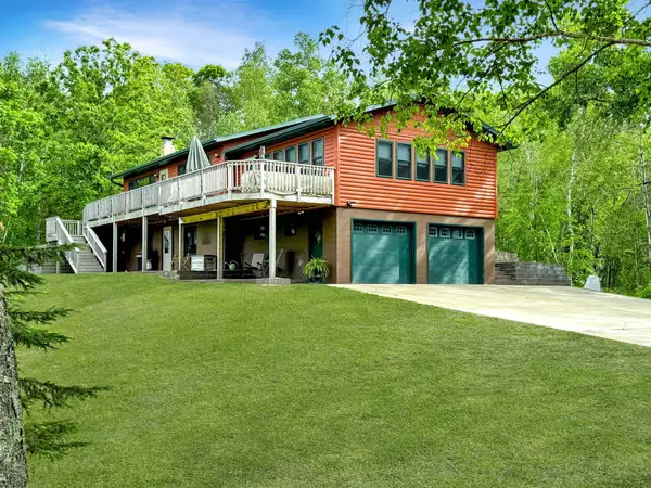 6148 N Sluetter Road, Pequot Lakes, MN 56472