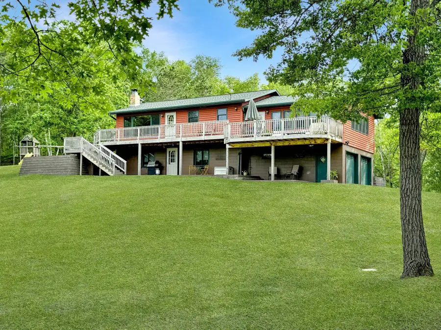 6148 N Sluetter Road, Pequot Lakes, MN 56472 - #2