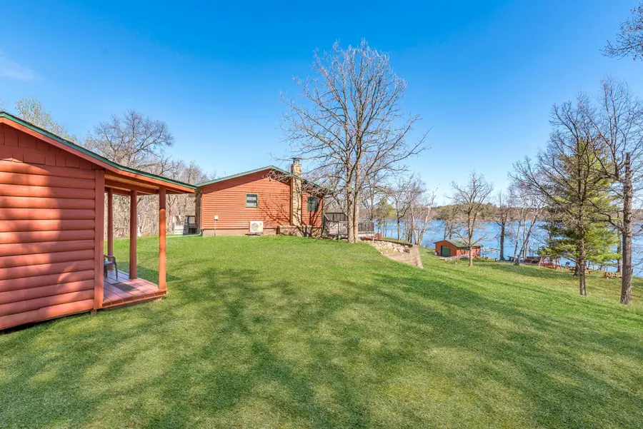 6148 N Sluetter Road, Pequot Lakes, MN 56472 - #3