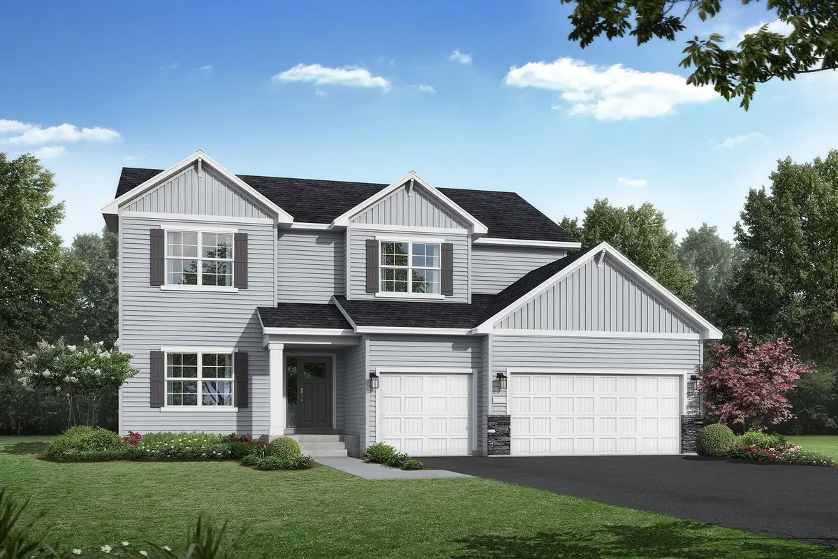 23737 Vintage Street Nw, Saint Francis, MN 55070 - #1