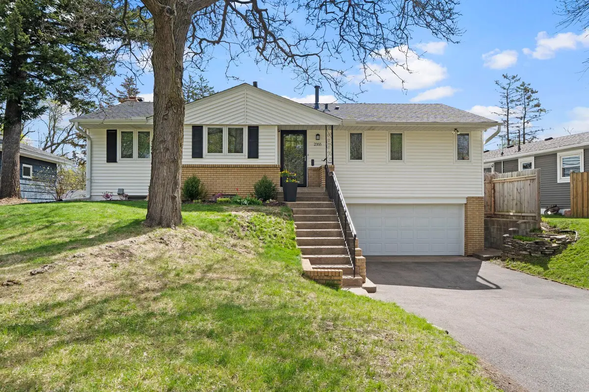 2355 Sumter Avenue S, Saint Louis Park, MN 55426 - #1