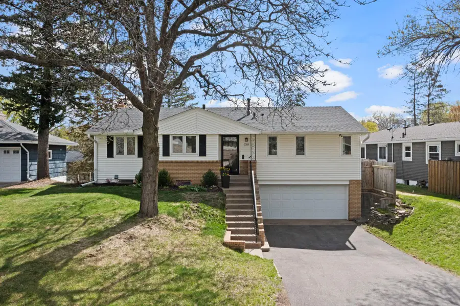 2355 Sumter Avenue S, Saint Louis Park, MN 55426 - #2