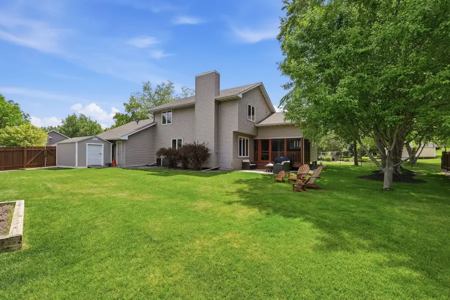 13120 55th Avenue N, Plymouth, MN 55442 - #2