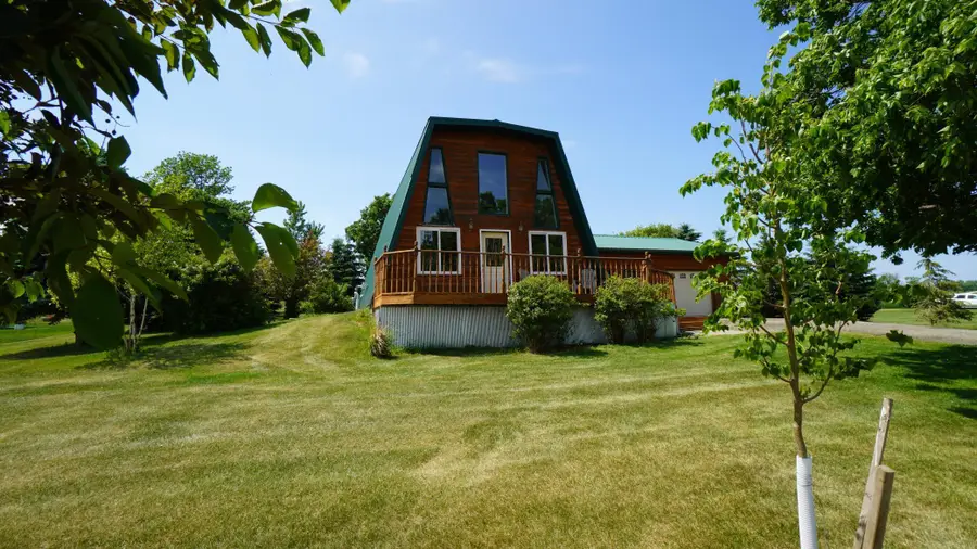 201 North Shore Lane, Devils Lake, ND 58301 - #2