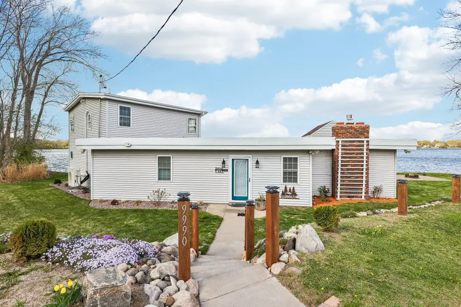 9990 Bonnie Glen Parkway, Chisago City, MN 55013 - #3