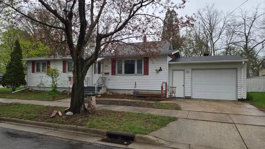 801 5th Avenue Nw, Austin, MN 55912 - #3